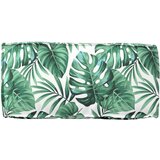 vidaXL Blazine Listnat vzorec Poliester 80 x 12 x 40 cm | Shoptok.si