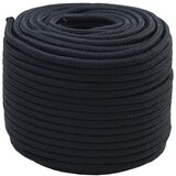  Višenamjensko univerzalno uže 14 mm 25 m Kraljevsko plava - Kraljevski plava 14 mm 25 m | shoptok.hr
