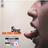 POSNETI MEDIJI BIG FOOT MAMA - LP/5ING, (21145157) | Shoptok.si