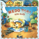 FORUM Slikovnica Medo Tobi kod kuće Cijene