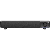 SoundBar 220BT soundbar za računalo, 4 W RMS, Bluetooth, USB napajanje