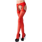 Cottelli Spolne nogavice (rdeče) | Shoptok.si