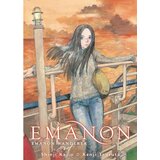 Dark Horse Books Kenji Tsuruta - Emanon, Volume 2: Emanon Wanderer Part One Cene