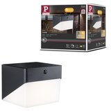 PAULMANN 95746 - LED/2,3W IP44 Solarno zidno svetlo sa senzorom EILEEN 3,7/230V | Eponuda.com