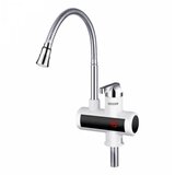 Muhler Mühler Termomax TX42TFD - Slavina sa grejacem (Montaza na korpus) | ePonuda.com