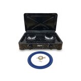  Apex Plin reso dve ringle emajlirani+dodaci ( 1294-2 ) | Eponuda.com