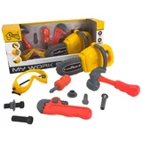 set alata u kovčegu s mini pilom T2003