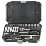 Botech FIXMAN RUČNI ALAT B2042M (SET 42 PAR. 1/4") | Eponuda.com