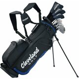 Cleveland Bloom Complete Graphite Mens Set Right Hand 2023 | shoptok.hr