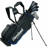Cleveland Bloom Complete Graphite Mens Set Right Hand 2023