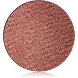 MAC Cosmetics Eye Shadow Pro Palette Refill Pan senčila za oči nadomestno polnilo odtenek Antiqued 1.3 g | Shoptok.si