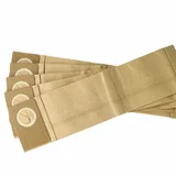 VHBW Vrečke za sesalnik Nilfisk Advance 12 XP / GU350 / GU450, papir, 5 kos