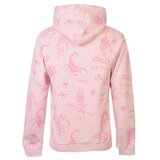 Swallows and Daggers All Over Print Hoodie | Eponuda.ba