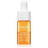 Payot My New Glow 10-Day Cure osvetlitveni serum za obraz 7 ml za ženske | Shoptok.si
