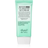 Benton Air Fit UV Defense umirujuća zaštitna emulzija SPF 50+ 50 ml Cijene