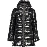 U.S. Polo Assn. US BLACK WOMEN'S POLO JACKET | shoptok.hr
