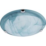  redo 05-682 - plafonsko svetlo virginia 1xE27/42W/230V pr. 25 cm plavo | Eponuda.com