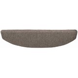  Samoljepljivi stepenasti ulošci 15 pcs Mocha 80 x 24,5 x 3,5 cm | shoptok.hr
