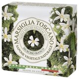 Nesti Dante Sapun Marsiglia Toscano, Beli mošus, 200 g Cene