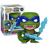 Funko Figura POP! Animation: Godzilla x TMNT - Leonardo X Godzilla Cene