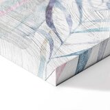  Slika - Exotic Fog (1 Part) Vertical 40x60 Premium Print | shoptok.hr