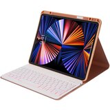 Royal Bailey Flip cover in Bluetooth Tipkovnica HK132D za iPad Pro12.9(2021/2020/2018), (21593485) Cene