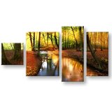  Slike na platnu drveće | ePonuda.com