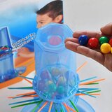 Woopie arkadna igra padajuće lopte štapići uklanjaju štapiće | shoptok.hr
