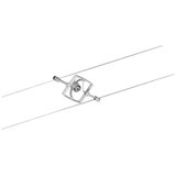 PAULMANN 94152 - SET 7xGU5,3/10W kompletan sistem sa sajlom MAC 230V, hrom | Eponuda.com