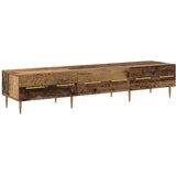  ormar Staro drvo 150 x 36 x 30 cm Konstruirano drvo | shoptok.hr