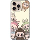  Torbica Silikonska Print za iPhone 16 Pro Max 6.9 La Bubu | ePonuda.com