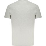 Norway 1963 MEN&#39;S SHORT SLEEVE T-SHIRT GREY | shoptok.hr