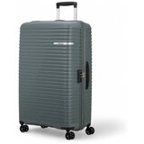 American Tourister Trdi kovčki ME5004903 Zelena | Shoptok.si