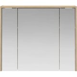  Kupaonski ormar s ogledalom Sonoma hrast 73 5 x 16 x 62 5 cm | shoptok.hr