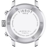 Tissot RUČNI SAT T114.417.11.047.00 | shoptok.hr