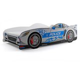  Krevet BMS Cars 160x80 siva | shoptok.hr