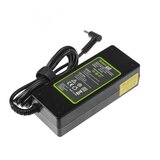  Polnilec za prenosnike Asus, 90W / 19,5V / 4,74A / 4,5mm x 3,0mm | Shoptok.si