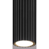  Brilagi - LED spot svetiljka CRESTO 1xGU10/10W/230V 20 cm crna | Eponuda.com
