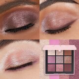 Nars AFTERGLOW TEMPTING EYESHADOW PALETTE paleta senčil za oči 1 kos | Shoptok.si