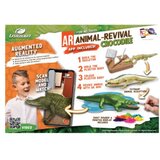  Kreativni set napravi krokodila 35033 ( 95/35033 ) Cene