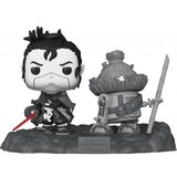 Funko Star Wars: Visions The Ronin and B5-56 Deluxe Pop! Vinyl Figure - Exclusive, (20499307) Cene