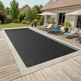  Solarna pokrivača za bazen Extra Heavy 732 x 366 cm 400 μm | shoptok.hr