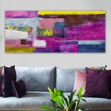 Wallity Slika YTY3217101595_50120, 50x120 cm | ePonuda.com