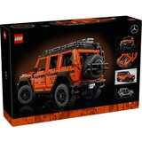 Lego LEGO® Technic 42177 Mercedes-Benz G 500 PROFESSIONAL Line | Eponuda.com