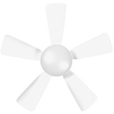 Osram LED prigušiva plafonski ventilator LESTE LED/15W/230V 3000/4000/6500K + DO | Eponuda.com