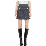 Liu Jo mini suknja od buklea | ePonuda.com