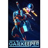 Steam Gatekeeper (PC) Key GLOBAL | ePonuda.com