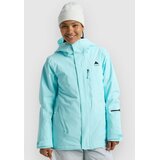 Burton Reserve Slm Ins 2L Jakna light teal Cene
