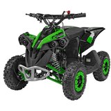  Quad na akumulator RENEGADE HighPer 49CC Combustion - zeleni | shoptok.hr