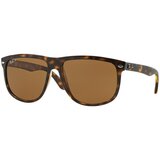 Ray-ban Boyfriend RB4147 710/57 Polarized - L (60) Cijene